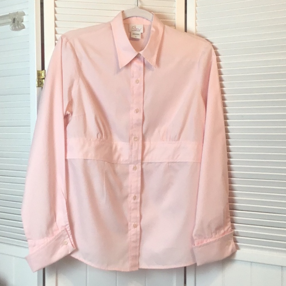Maternity Blouse
